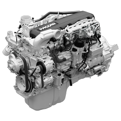 P2052 Engine